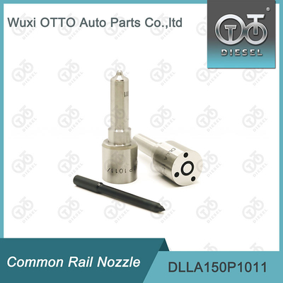 DLLA150P1011 Bosch Nozzle Common Rail Pour les injecteurs 0 445110064 / 101 / 731