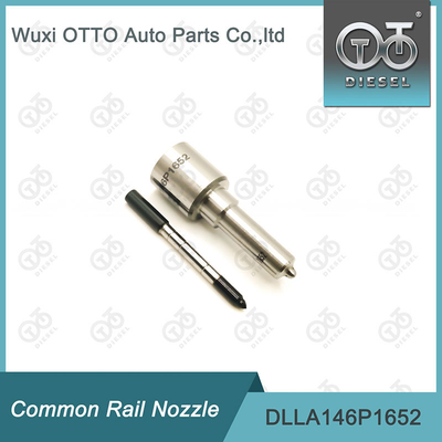 DLLA146P1652 Buseaux communs pour injecteurs 0445120096/108