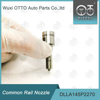 Bec commun de rail de DLLA145P2270 Bosch pour les injecteurs 0445120297