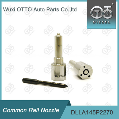 Bec commun de rail de DLLA145P2270 Bosch pour les injecteurs 0445120297