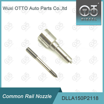 DLLA150P2118 Bosch Commonal Rail Nozzle pour les injecteurs 0445110338