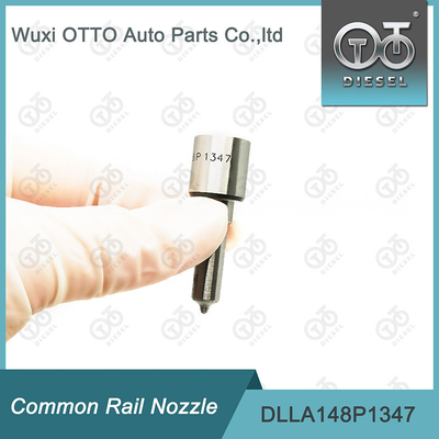 Buse commune de rail de DLLA148P1347 Bosch pour les injecteurs 0445110159/243 etc.