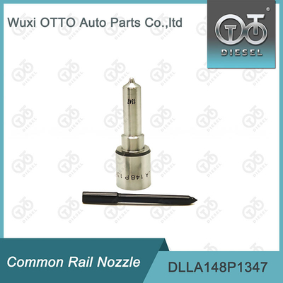 Buse commune de rail de DLLA148P1347 Bosch pour les injecteurs 0445110159/243 etc.