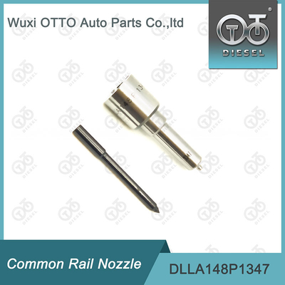 Buse commune de rail de DLLA148P1347 Bosch pour les injecteurs 0445110159/243 etc.