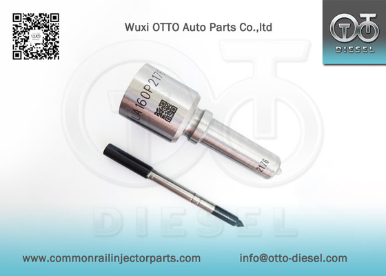 DLLA160P2176 Bosch Injector Nozzle-Φ3.5 Série pour les injecteurs à rail commun 0445110617