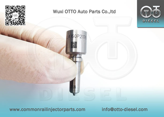 DLLA160P2176 Bosch Injector Nozzle-Φ3.5 Série pour les injecteurs à rail commun 0445110617