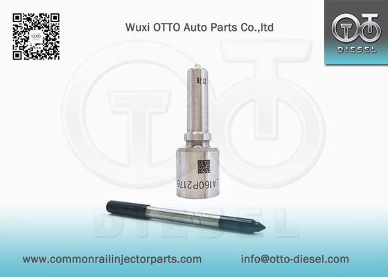 DLLA160P2176 Bosch Injector Nozzle-Φ3.5 Série pour les injecteurs à rail commun 0445110617
