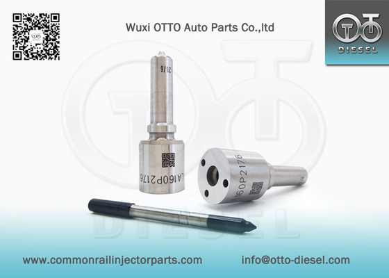 DLLA160P2176 Bosch Injector Nozzle-Φ3.5 Série pour les injecteurs à rail commun 0445110617