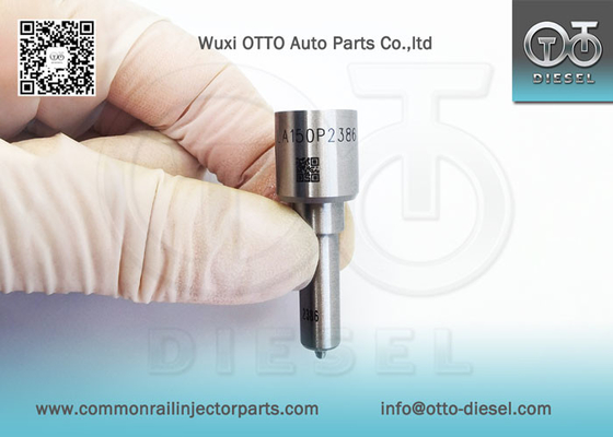 Bec d'injecteur de DLLA150P2386 Bosch pour les injecteurs communs de rail 0 445120357/446