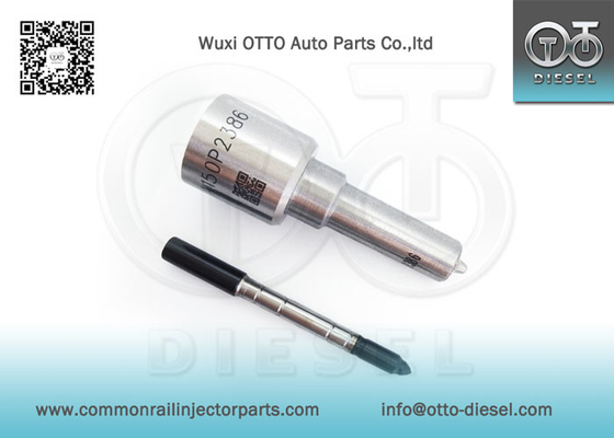 Bec d'injecteur de DLLA150P2386 Bosch pour les injecteurs communs de rail 0 445120357/446
