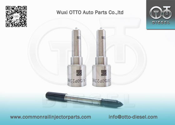 Bec d'injecteur de DLLA150P2386 Bosch pour les injecteurs communs de rail 0 445120357/446