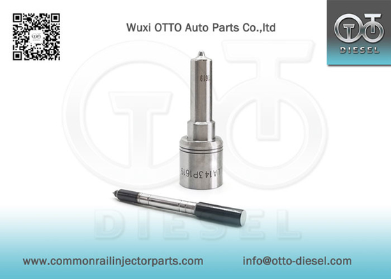 Bec d'injecteur de DLLA143P1619 Bosch pour les injecteurs communs 0445120089 de rail
