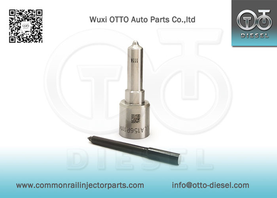 Bec commun de rail de DLLA156P1114 (0433171719) Bosch pour des injecteurs 0445110091/092 33800-4A000
