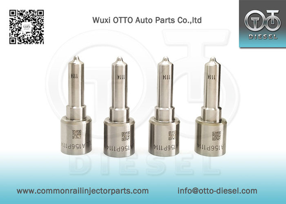 Bec commun de rail de DLLA156P1114 (0433171719) Bosch pour des injecteurs 0445110091/092 33800-4A000