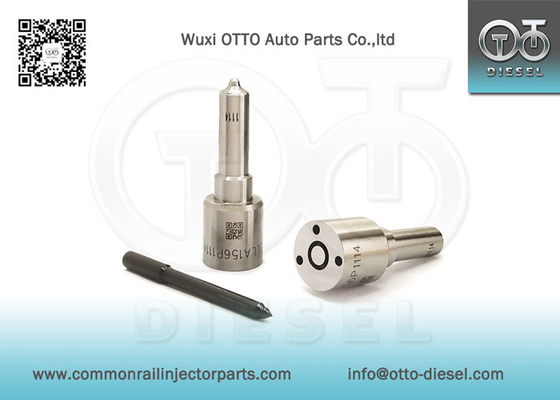 Bec commun de rail de DLLA156P1114 (0433171719) Bosch pour des injecteurs 0445110091/092 33800-4A000