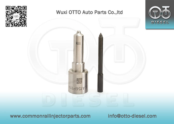 Bec commun de rail de DLLA156P1114 (0433171719) Bosch pour des injecteurs 0445110091/092 33800-4A000