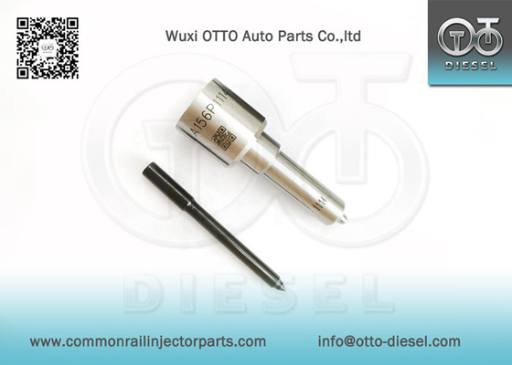 Bec commun de rail de DLLA156P1114 (0433171719) Bosch pour des injecteurs 0445110091/092 33800-4A000