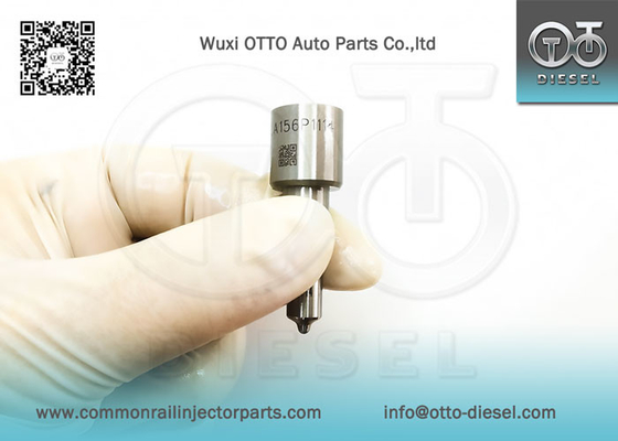 Bec commun de rail de DLLA156P1114 (0433171719) Bosch pour des injecteurs 0445110091/092 33800-4A000