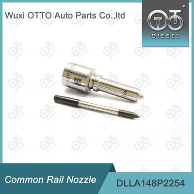 Bec commun de rail de DLLA148P2254 Bosch pour les injecteurs 0445110430