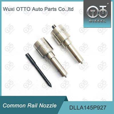 Becs communs de rail de DLLA145P927 Bosch pour les injecteurs 0445110048