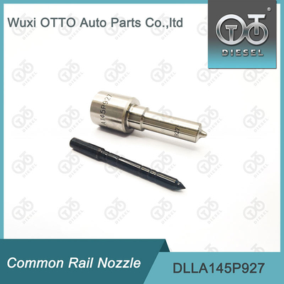 Becs communs de rail de DLLA145P927 Bosch pour les injecteurs 0445110048