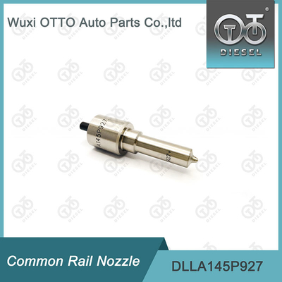 Becs communs de rail de DLLA145P927 Bosch pour les injecteurs 0445110048