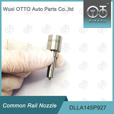 Becs communs de rail de DLLA145P927 Bosch pour les injecteurs 0445110048