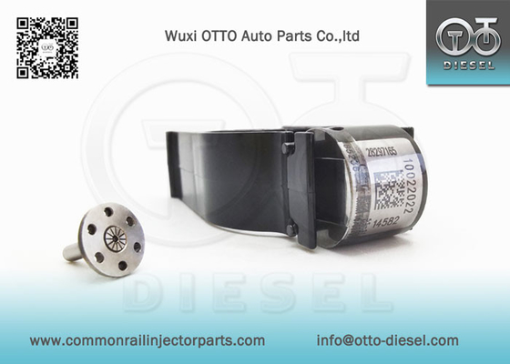 DELPHI Ventilateur de commande de rail commun 28297165 Pour l'injecteur 28239766/28264951/28489548