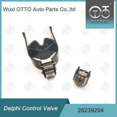 28239294 Valve de commande de l'injecteur Delphi Pour les injecteurs Delphi EJBR02401Z/02901D etc.