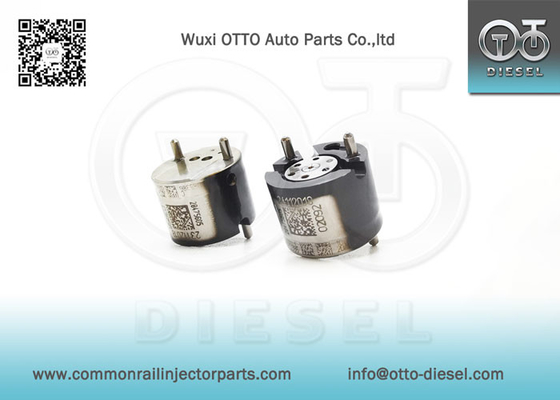 Soupape de commande commune du rail 28475605 pour Delphi Common Rail Injectors