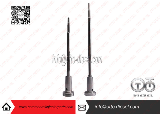 Acier commun de grande vitesse des pièces de rechange F 00R J01 941 du rail ISO9001
