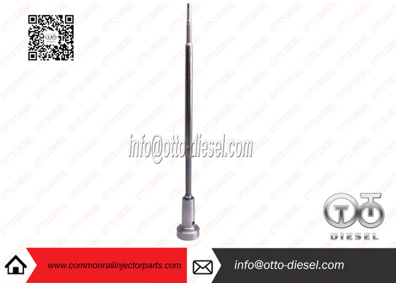 Soupape de commande de rail de terrain communal de F00VC01044 /F 00V C01 044