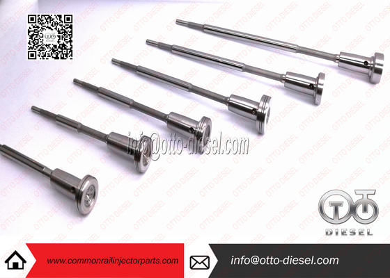 Soupape de commande de rail de terrain communal de F00VC01044 /F 00V C01 044