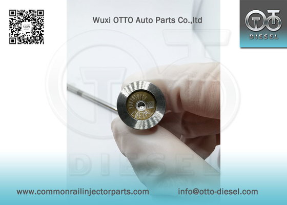 F00VC01005 Vanne d'injection à rail commun Bosch pour injecteurs 0445110021 / 146