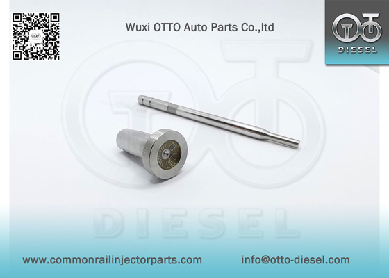 F00VC01005 Vanne d'injection à rail commun Bosch pour injecteurs 0445110021 / 146