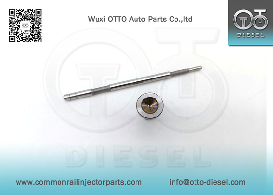 F00VC01023 /F 00V C01 023 Vanne d'injection à rail commun Pour les injecteurs 0445110081/231/336