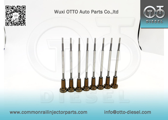 F00VC01023 /F 00V C01 023 Vanne d'injection à rail commun Pour les injecteurs 0445110081/231/336