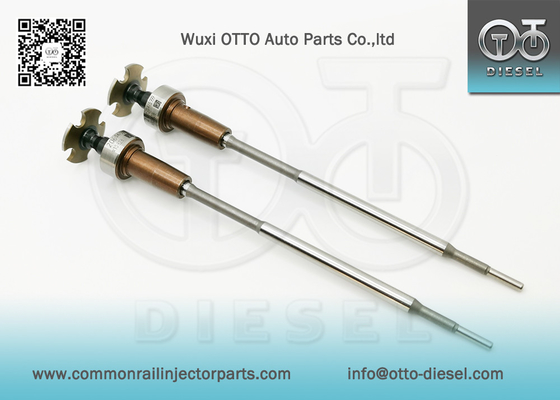 F00VC45204 Valve à rail commun pour injecteur 0445110520