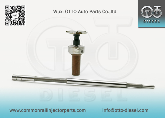 F00VC45204 Valve à rail commun pour injecteur 0445110520