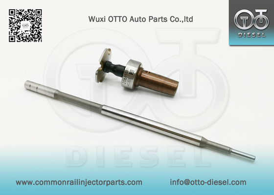 F00VC45204 Valve à rail commun pour injecteur 0445110520