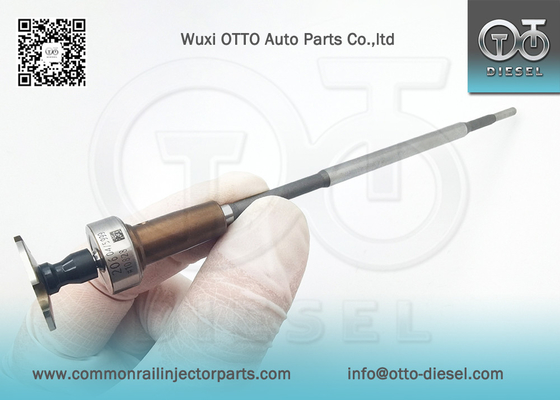 F00VC45204 Valve à rail commun pour injecteur 0445110520