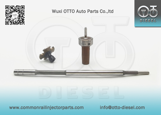 F00VC45204 Valve à rail commun pour injecteur 0445110520
