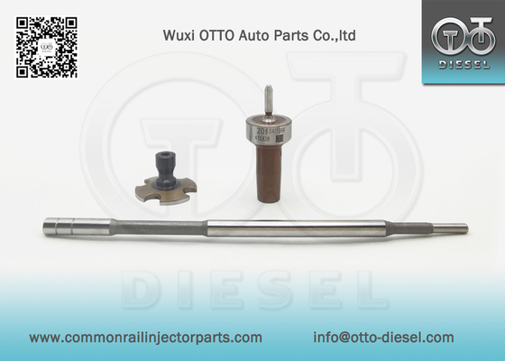 F00VC45204 Valve à rail commun pour injecteur 0445110520