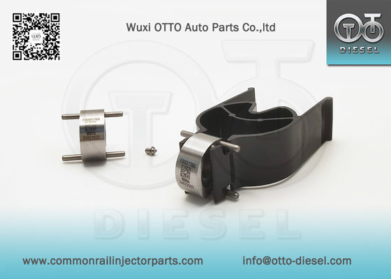 F00GX17004 Valve de commande d'injection piézo pour injecteur Bosch série 0445115