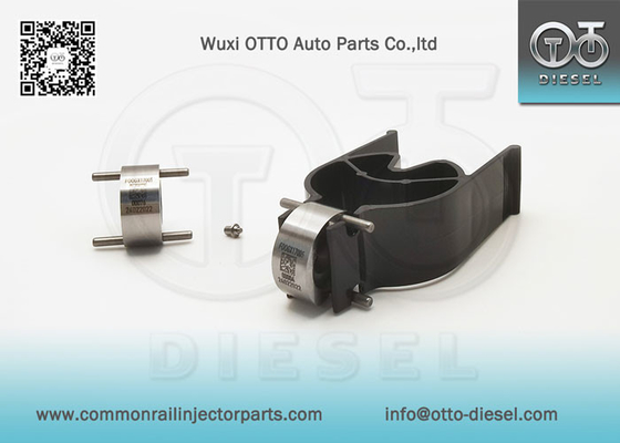 F00GX17005 Valve de commande piezo-injecteur 116 Pour l'injecteur Bosch série 0445116
