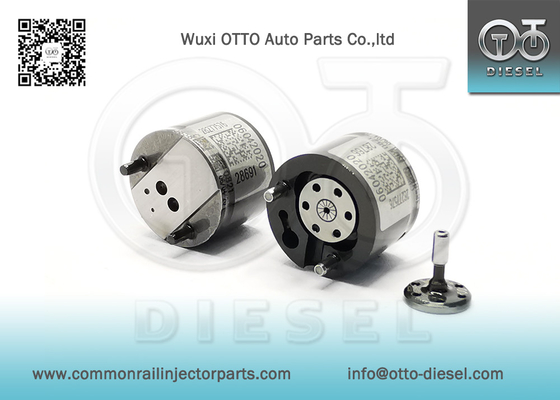Delphi Common Rail Injector Parts pour les injecteurs communs 28229873, 33800-4A710 de rail