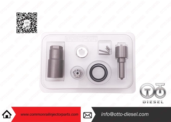 Réparation Kit For Injector 095000-829X/23670-0L050 DLLA155P1062 de Denso