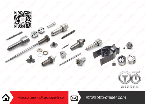 Réparation Kit For Injector 095000-829X/23670-0L050 DLLA155P1062 de Denso