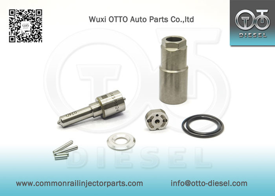 Kit de réparation Denso pour l'injecteur Toyota 23670-0L010 095000-776X 23670-30300 Buse DLLA145P1024