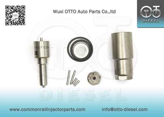 Kit de réparation Denso pour l'injecteur Toyota 23670-0L010 095000-776X 23670-30300 Buse DLLA145P1024